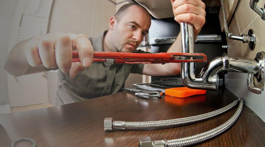 Local annual plumbing maintenance in Homeland, CA