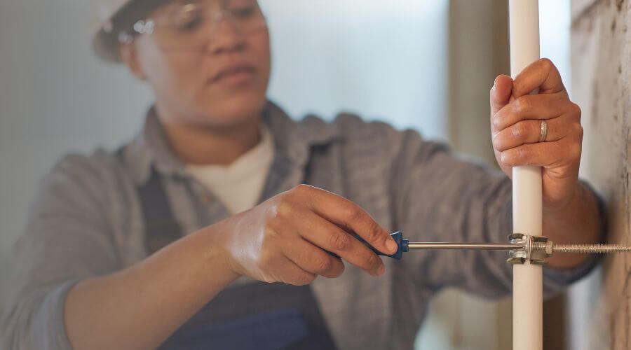 Leak Detection (Walls, Floors, Slabs) in Homeland, CA